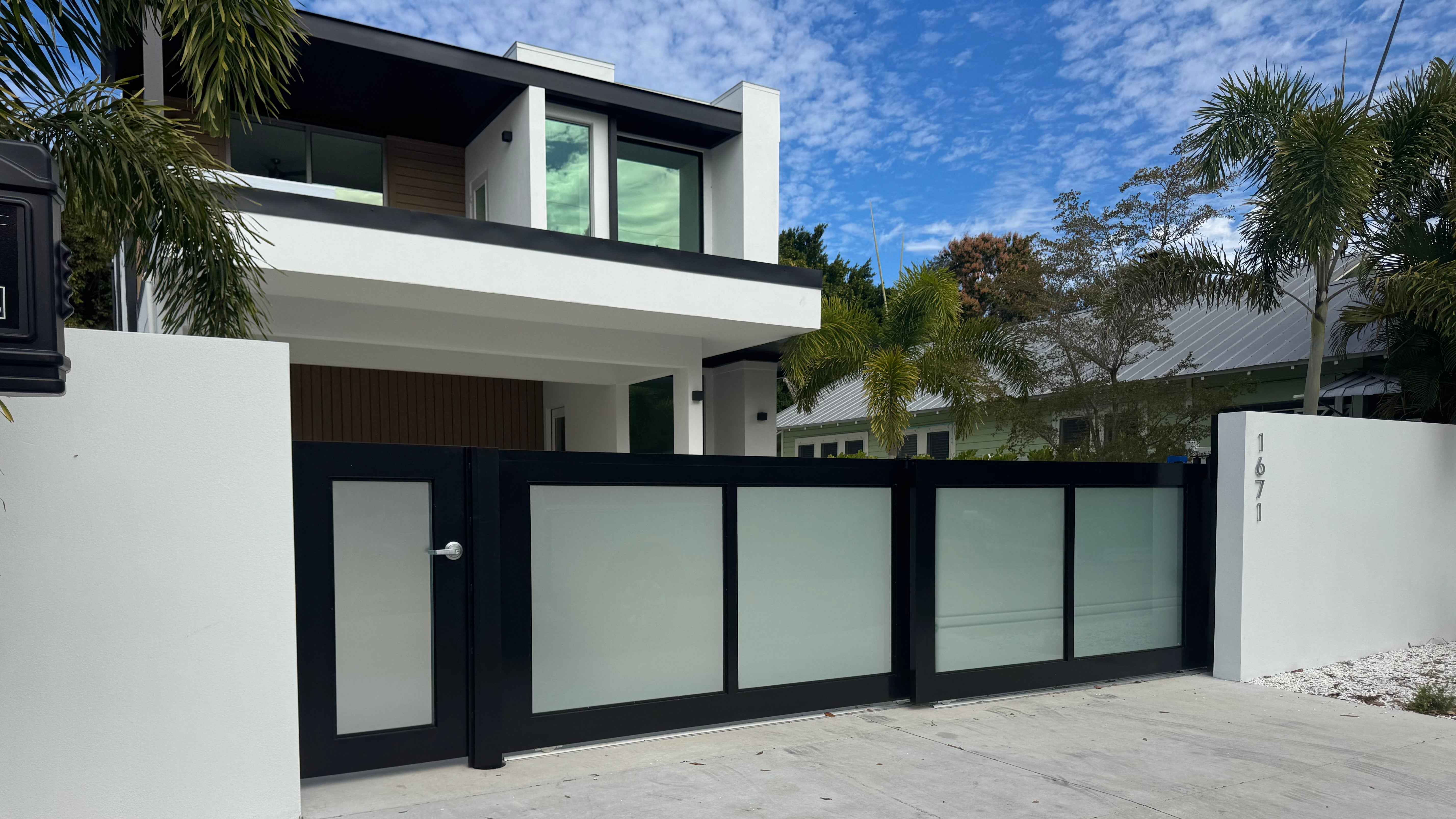 Access Distribution Centre