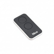 Nice/Apollo Inti 2 Button Mini Transmitter - Black
