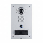 Aiphone IX-DVF-PR Flush Mount IP Video Door Station With Proximity Card Reader