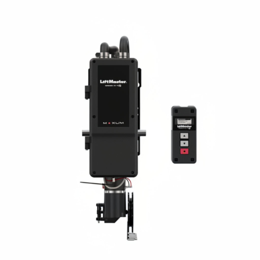 Maximum JHDC Jackshaft Hoist DC Commercial Operator (Replaces H7511L5L)