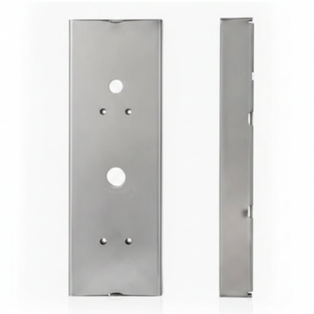 Keedex Weldable Gate Box For ALA, VD, Alarm Lock, ETPDL For Von Duprin 99