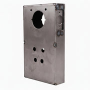 Keedex Weldable Gate Box SIM EE1000 AL Kaba Access EE1000 Aluminum