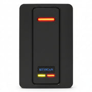 Keyscan K-PROX3 Mullion Reader With Single Gang Trim