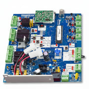 LA412 Control Board (Blue Board)