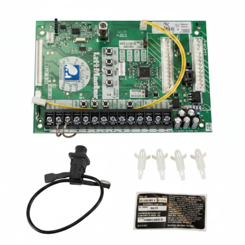 Logic Board, 1PH/3PH, Current Sense Ready L5