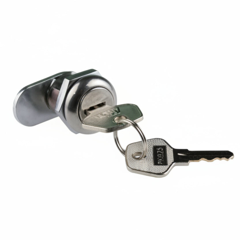 EL1SS Lock And Key Kit **Discontinued**