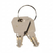 Replacement Keys for KPW Keypads (Sold in Set)