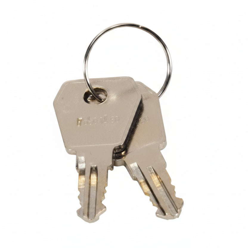 Replacement Keys for KPW Keypads (Sold in Set)