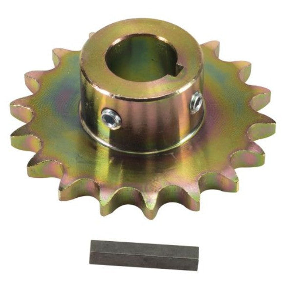 Sprocket, 50B18T