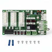 Expansion Board, LA500