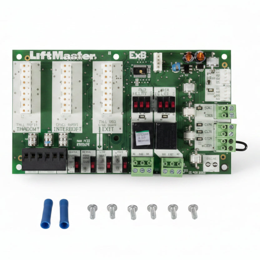 Expansion Board, LA500
