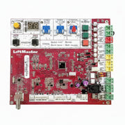 Main Control Board For SL585U, SL595U, CSW200U, And SL3000U Operators (Red Board) (Same As 001D9038)