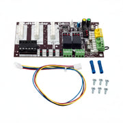 Expansion Board, LA400U, LA500U, CSW24U, CSL24U, And SL585U
