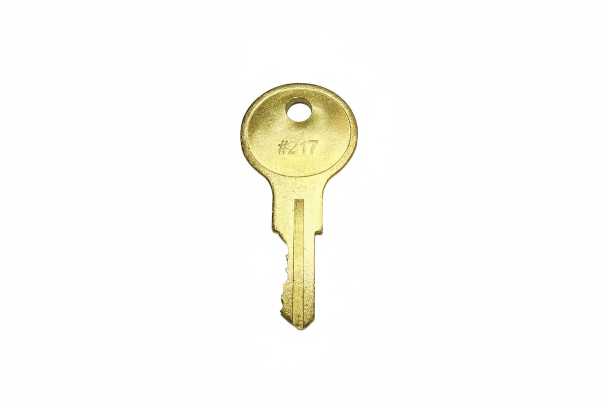 Replacement Keys (#217) For All-O-Matic Operators