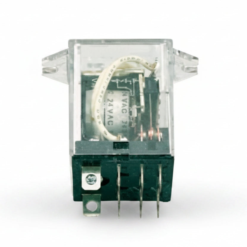 Relay, 24V, 10A