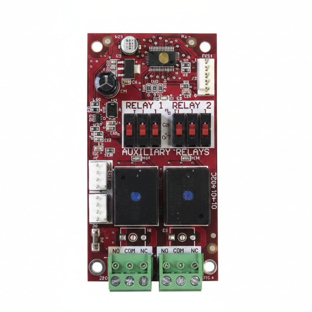 Relay Adapter Board, HDSL24UL And HDSW24UL