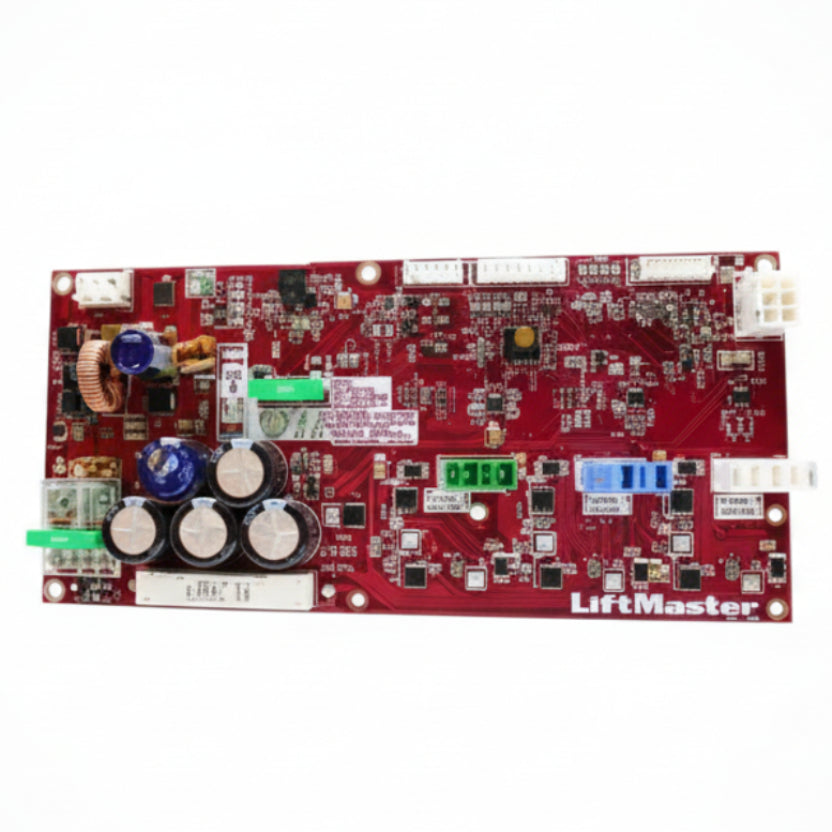 BLDC Power/Motor Drive Board, IHSL24UL