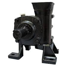 Gear Reducer, INSL24UL