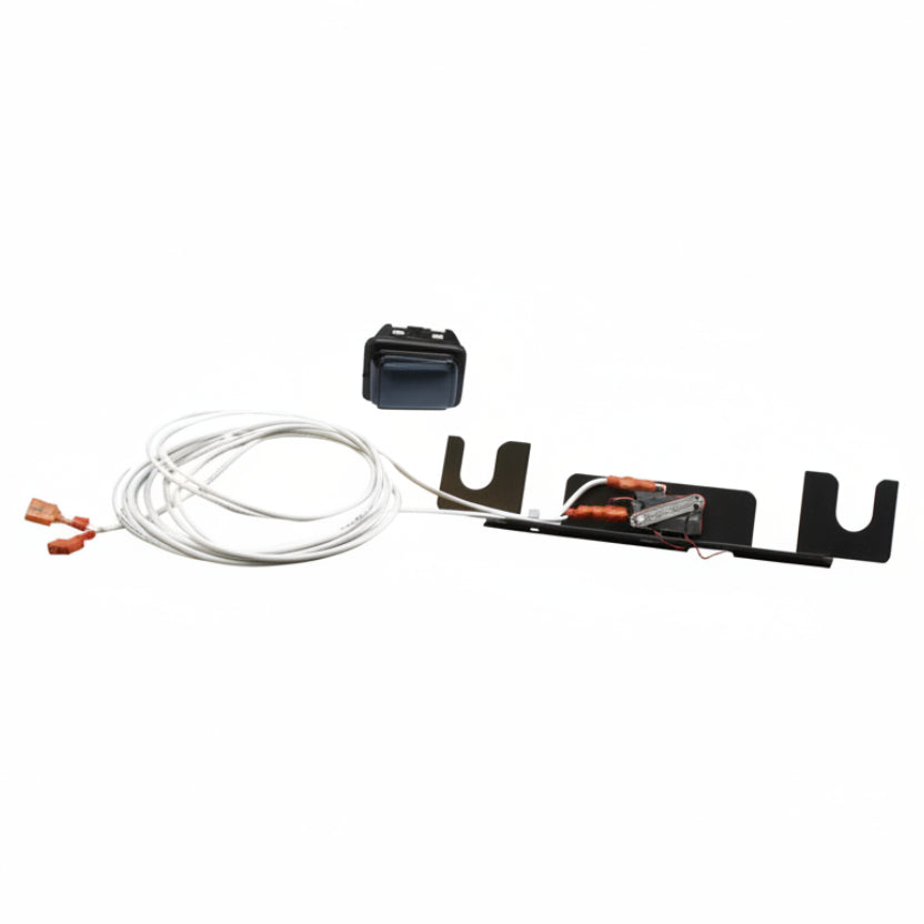 Interlock Harness With Reset Switch (INSL24UL)
