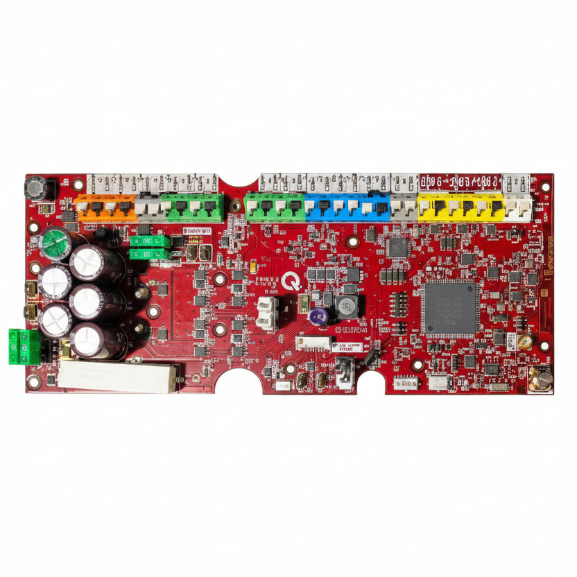 Main Board For TDC Commercial Operators