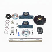 Drive Shaft Kit, 595