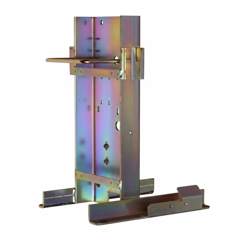 CSW24 Chassis