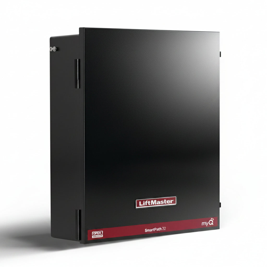 Large Metal Control Box (Control Box Only) (20" x 16" x 6")