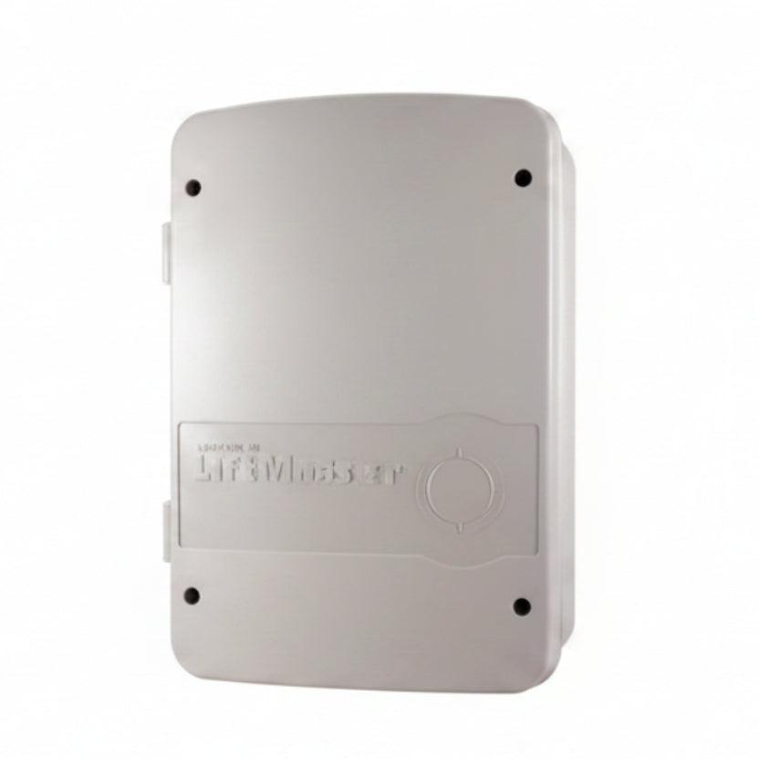 Control Box (Enclosure Only) LA400 Old Style