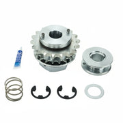 Clutch Kit, SL585 With GL Board (Torque Limiter)