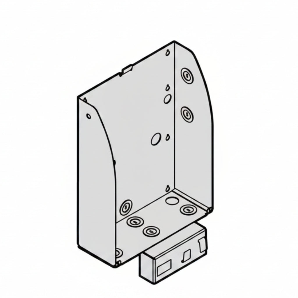 Electrical Box, RSW12UL