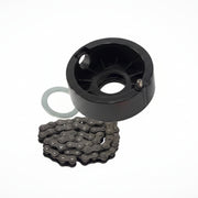 Sprocket And Limit Chain Kit For CSW200U