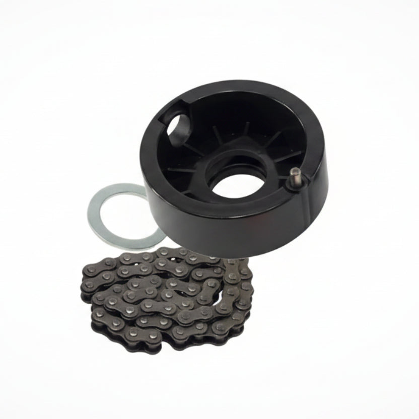 Sprocket And Limit Chain Kit For CSW200U