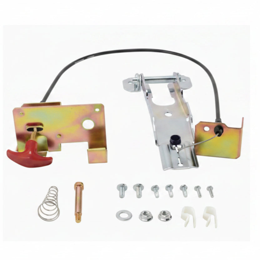 SL3000U Brake Kit
