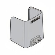 Cover, Front Only, CSL/CSW24U, RSW12U