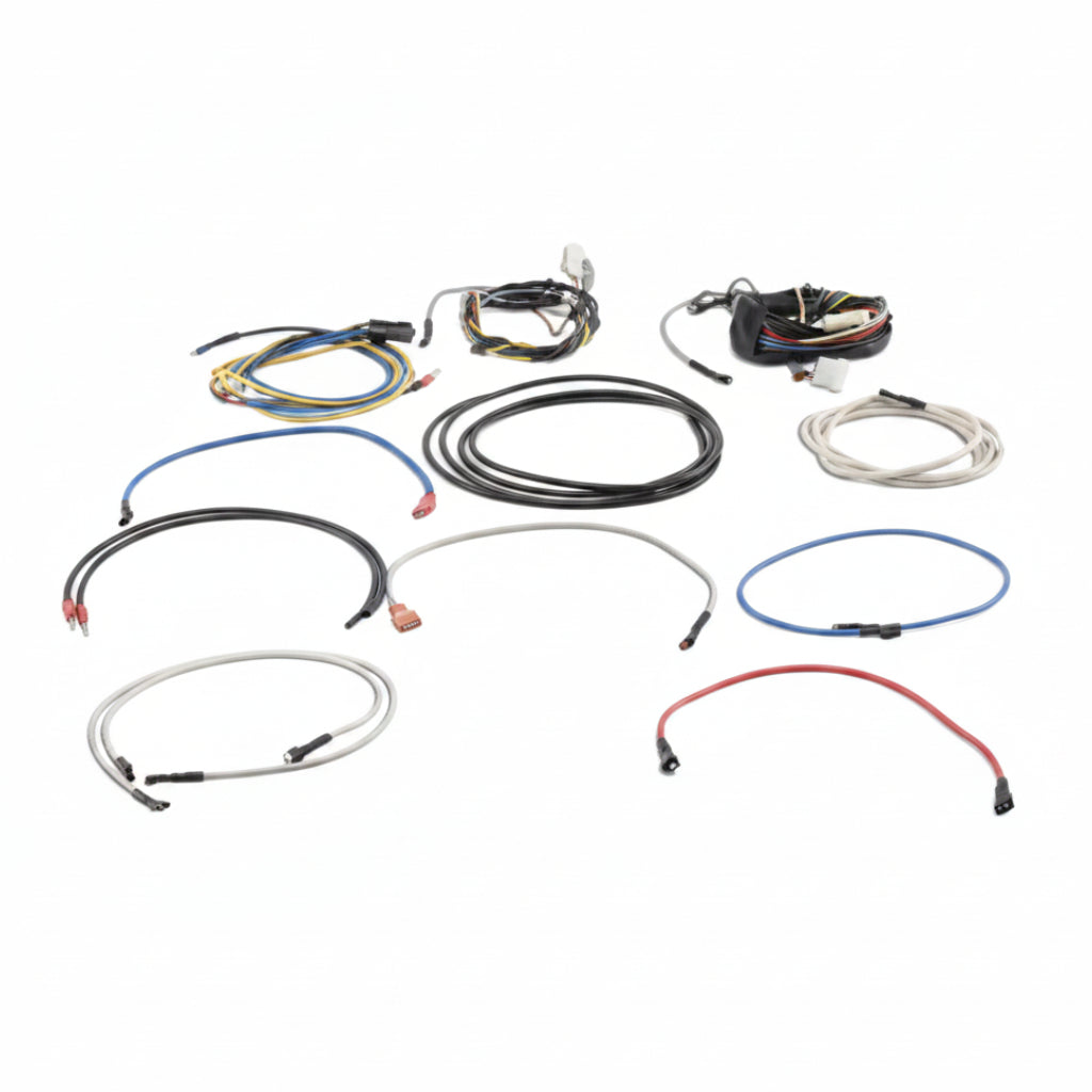 Wire Harness, SL585U & SL595U