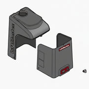 Complete Cover Kit, CSW24UL