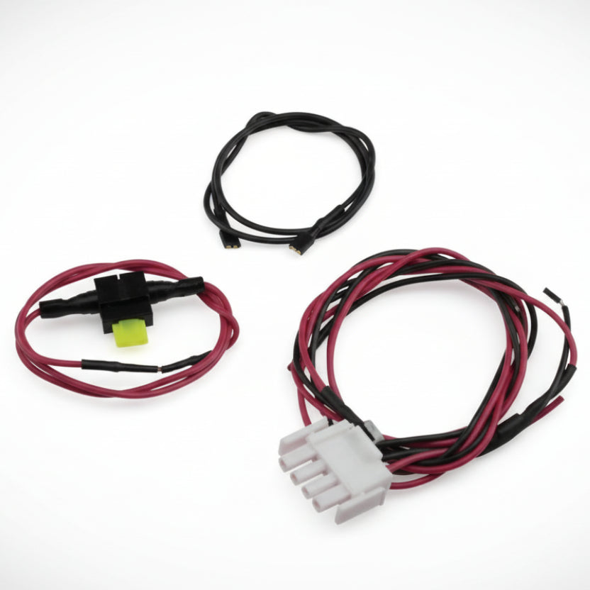 Battery Wire Harness 7AH, LA412