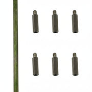 Extension Kit For Mechanical Keypad Key Override