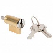 Fortima ReKeyable Key In Knob Cylinder - Cylinder Keyed Alike
