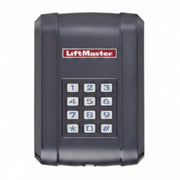 Wireless 5 Code Keypad For Security+ 2.0 Receivers (Hood Sold Separately - PEA-HOOD-CS-04.5X6)