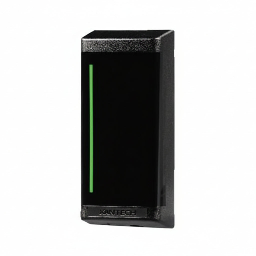 Kantech Multi-Technology Mullion Reader (MIFAREPLUSEV1, IOPROX, And HID)