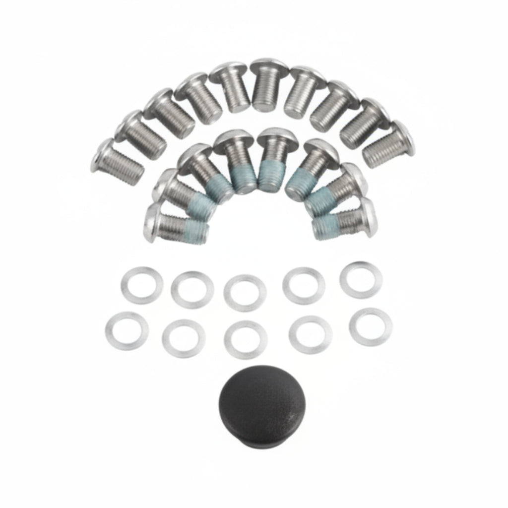 VarioBoom Hardware Kit