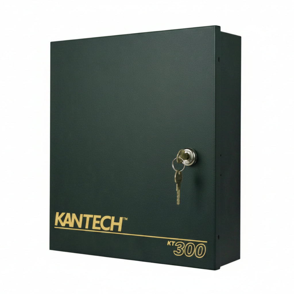 Kantech KTES-MPCA Main PCB