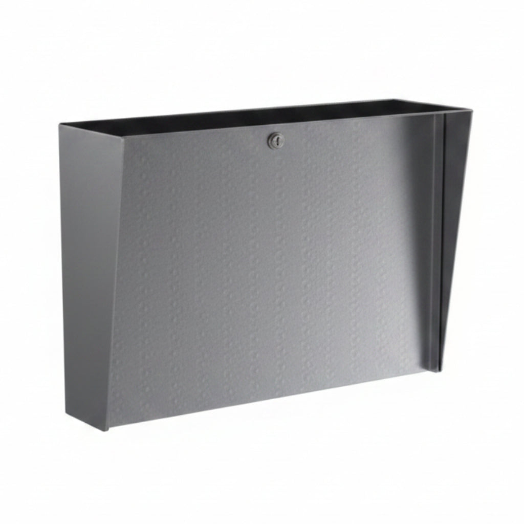 20" x 14" Landscape Housing - Stainless Steel