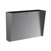 20" x 14" Landscape Housing - Stainless Steel