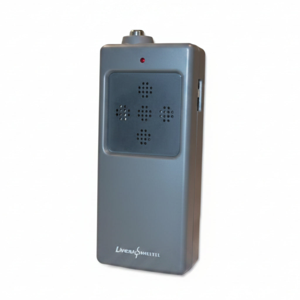 Radio Interference Field tester (FT1)