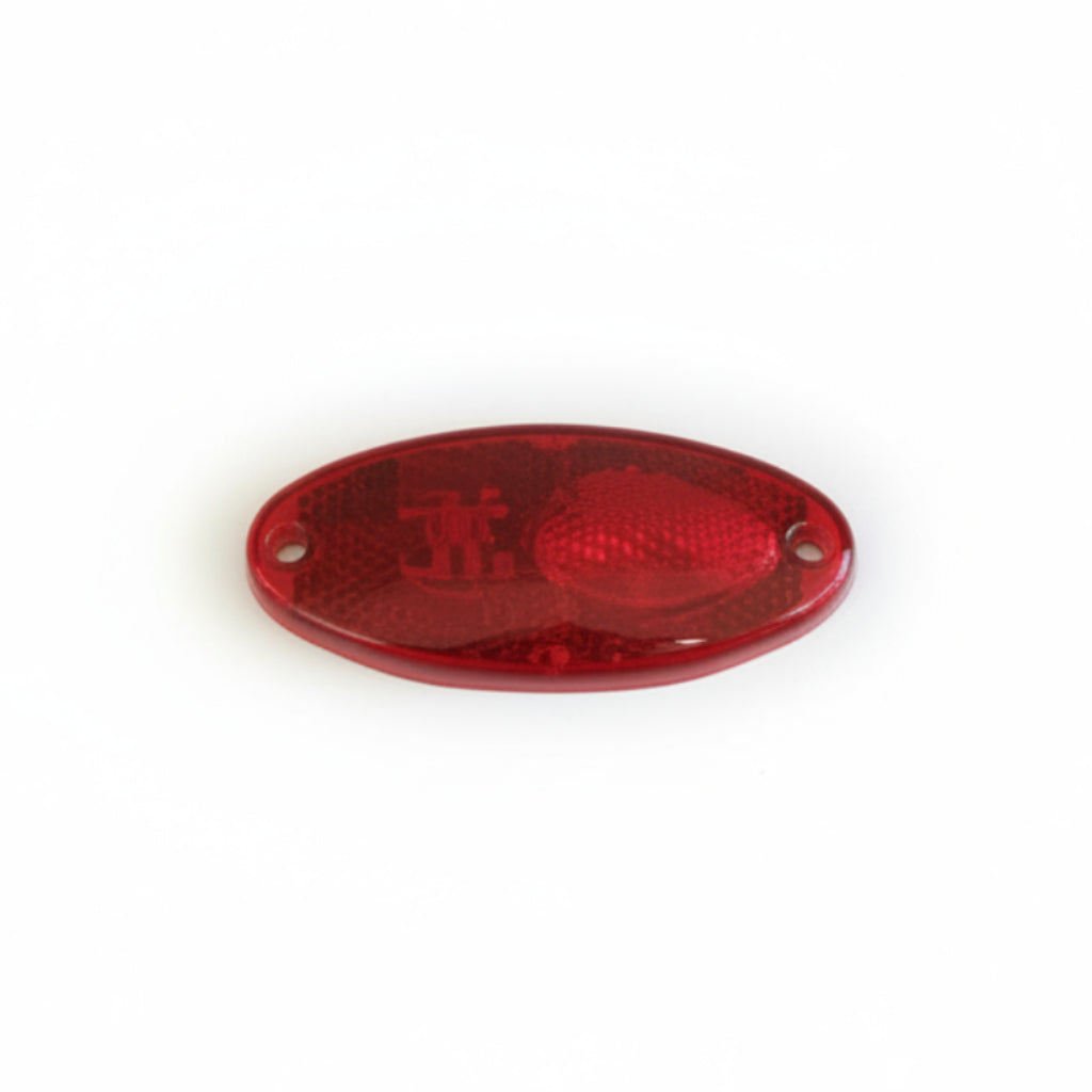 Red LED Boom Lights (4 Per Arm / 2 Per Side)