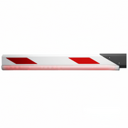 Red/Green LED Strips For VarioBoom Arms Up To 20', Installed (Includes: Power Supply, Cabling, And Mounting Plate)