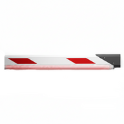 Red / Green LED Strips For VarioBoom Arms Up To 10',  (Includes: Power Supply, Controls, And Mounting Plate)