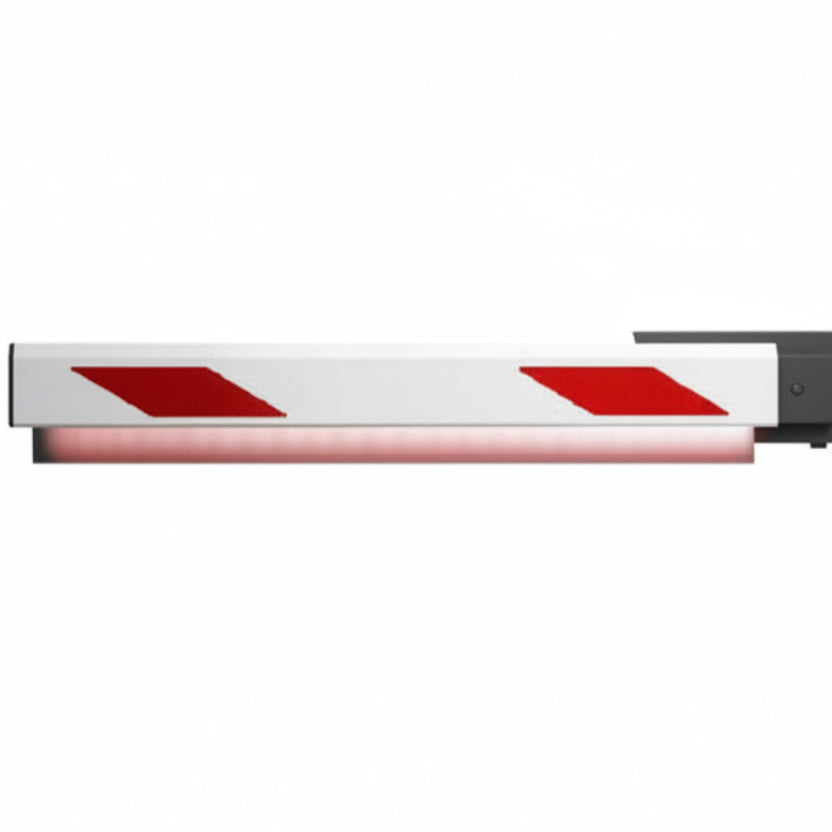 Leds For MicroBoom XL Barrier Arms 20' Up To 33' - Installed